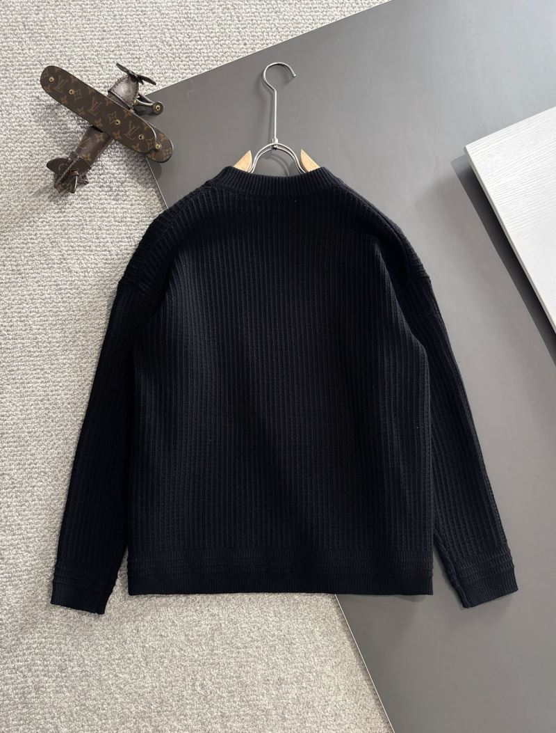 Prada Sweaters